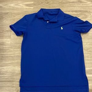 Ralph Lauren polo performance shirt